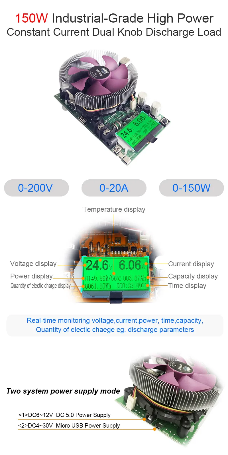 150W--1