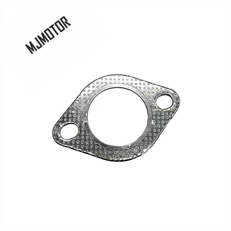 3 models Exhaust Manifold Gasket for Chinese Brilliance BS4 M2 1.6L Engine 2009 Auto car motor parts 3014112