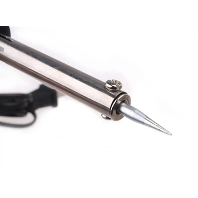 15 шт. набор инструментов для ремонта электрического паяльника 40 Вт|tool camp|tool boxtool