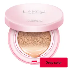 Воздушная Подушка BB крем SPF50 Палетка консилеров макияж цветовая гамма Контур Палитра Maquiagem Увлажняющая Основа Maquillaje