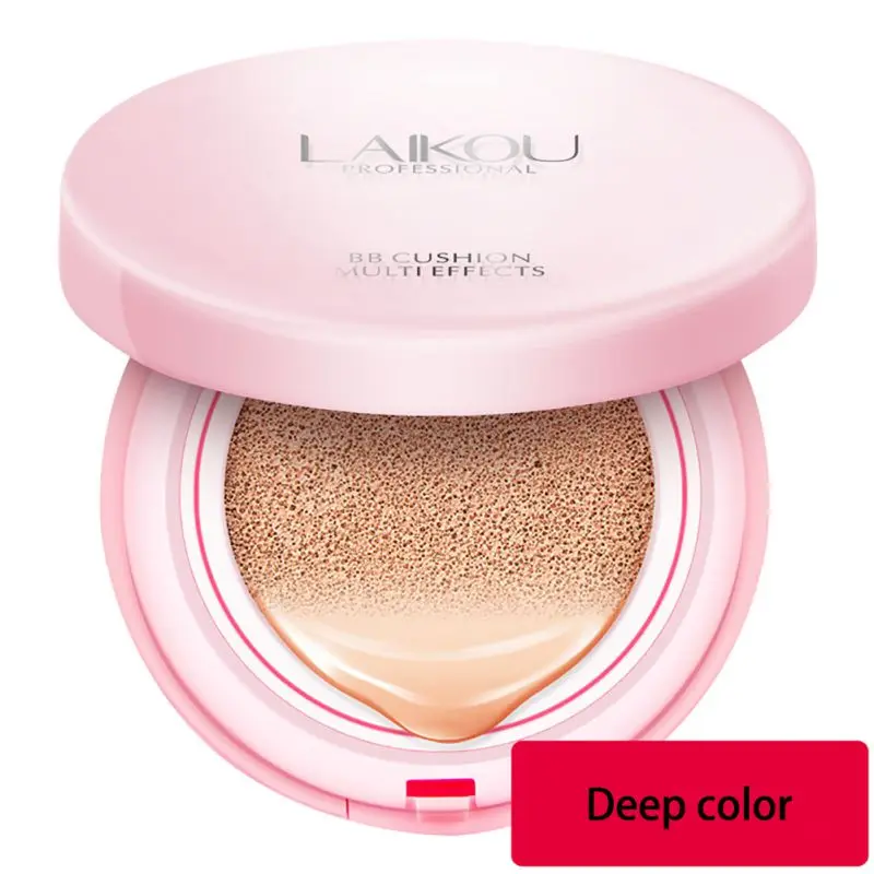 

Air Cushion BB Cream SPF50 Concealer Make Up Makeup Palette Contour Palette Maquiagem Moisturizing Foundation Maquillaje