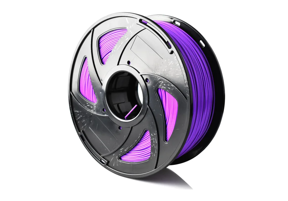 Plástico para Impressora Caneta de Metal Opção de Cor Weiyu 3d Printer Filament 1.75 kg Pla 1 Madeira Abs Petg Materiais Filamento Reprap 3d 27 9 Cheap Materiais de impressão 3D