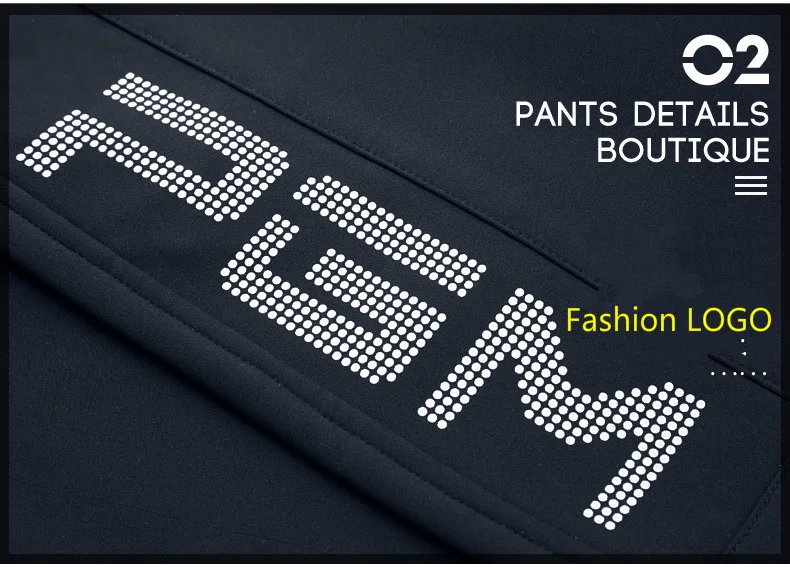 PGM пушистый Брюки для мальчика брюки для гольфа осень-зима утолщение тепло высокие дышащие эластичные штаны для детей Размеры M-XXL