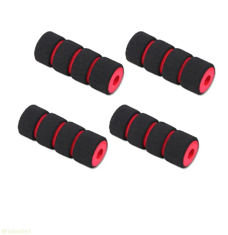F09080 1sets TALI H500 Z 09 Skid Landing Damping Sponge for Walkera TALI H500 RC Quadcopter
