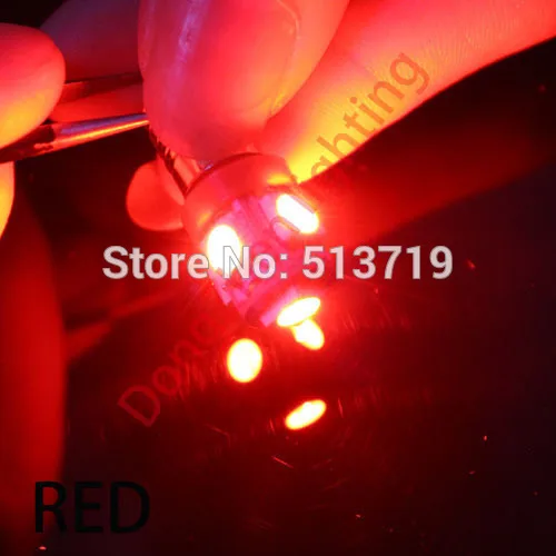 t10 w5w 5smd 7