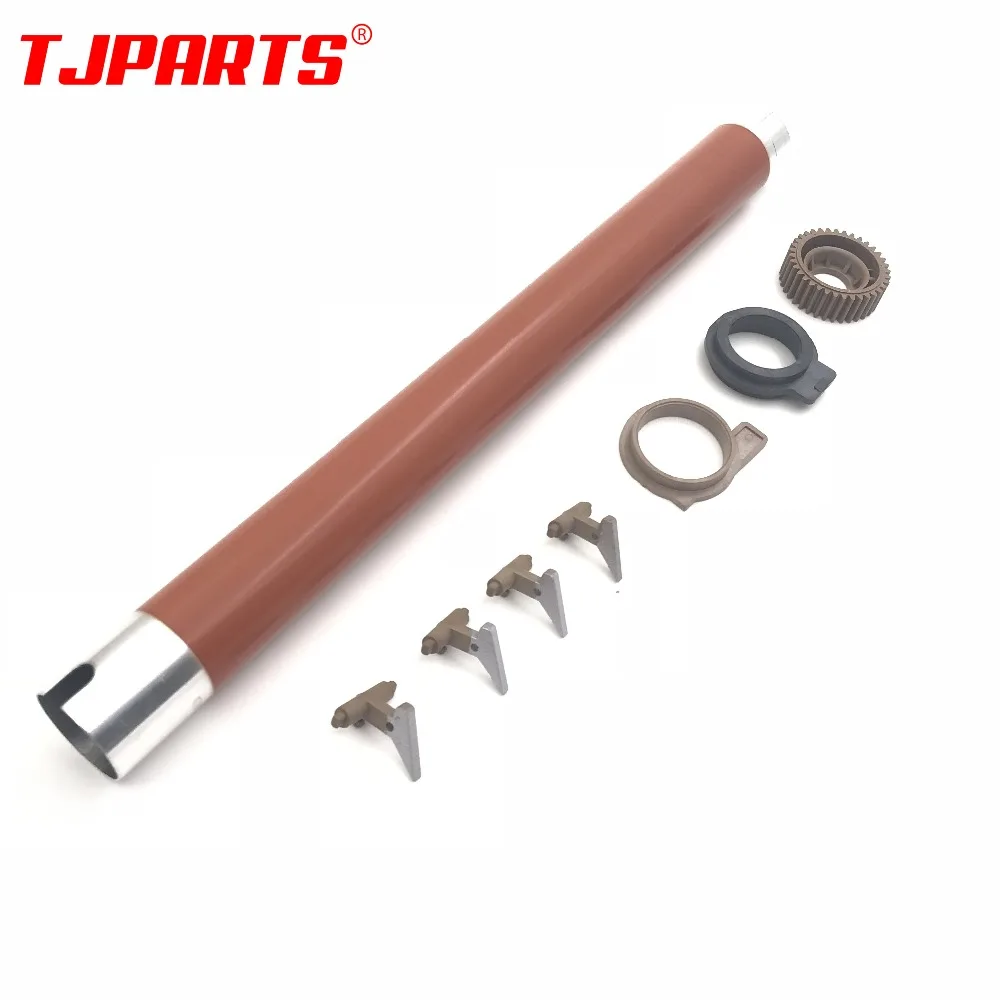 

1SET X Fuser Upper Roller Bushing Gear Finger for Kyocera FS1028 FS1128 FS1350 FS2000 KM2810 KM2820 2BR20180 2BR20200 2HS25460