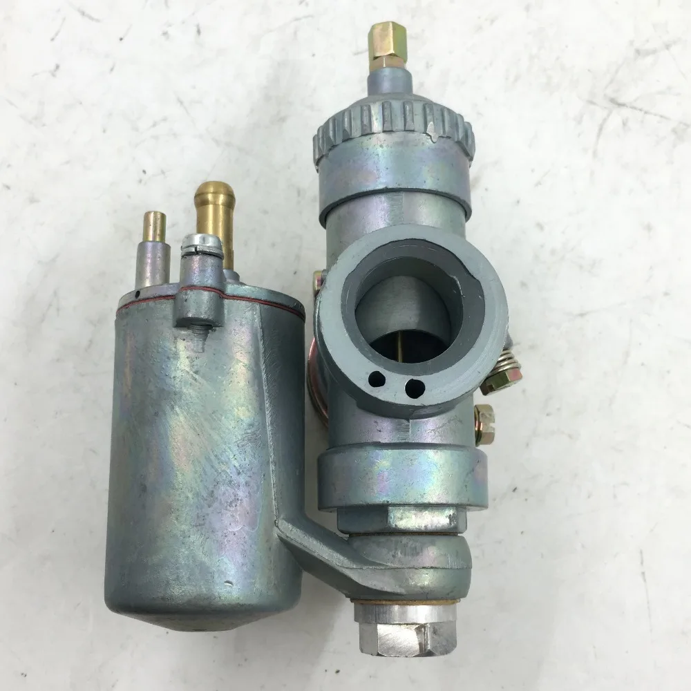 Шерриберг Карбюратор carb Карбюратор vergaser carby подходит для jawa 175 MZ 175 250 WSK125 XF175 MZ 125