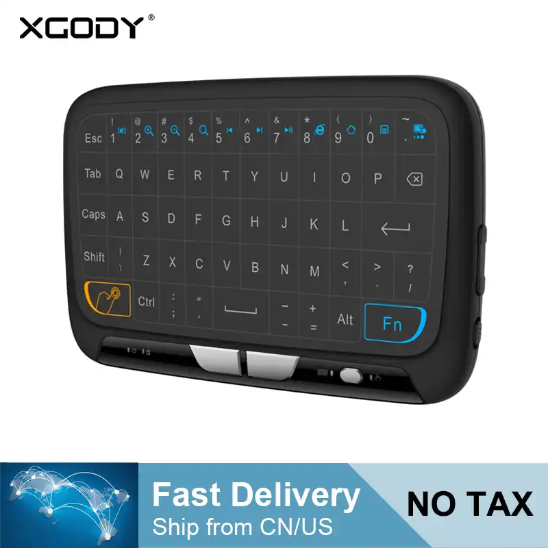 Xgody Laptop