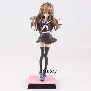 

Tiger X Dragon The Last Episode Aisaka Taiga 1/6 Scale PVC Toradora Taiga Figure Action Collectible Model Toy