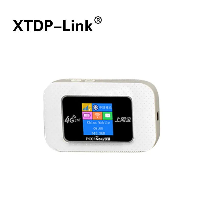 Tablet PC Computer mobile share 150Mbps Mini 4G Wifi Router Mifi Unlock