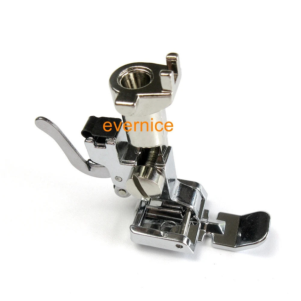 Молния ноги 2 стороны для Bernina старый Стиль 530 610 730 830 930 1010 1530 1630