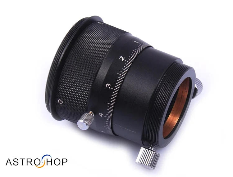 Focalizador helicoidal para finderscopes de 50mm de skywatcher