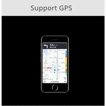 Anica I8 MTK6580M Smartphone Quad Core 2 gb RAM gb ROM 3 16g GPS WIF Android 6.0 Super Mini ultrafinos Cartão de Celular de Luxo