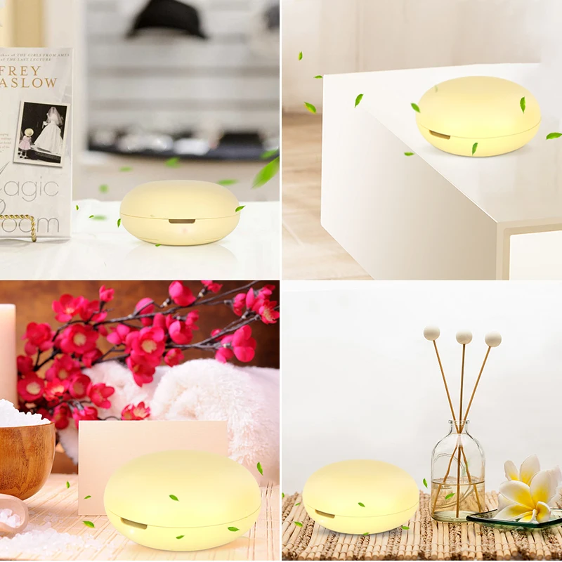 Meeta Mini Aroma Diffuser F506 (8)