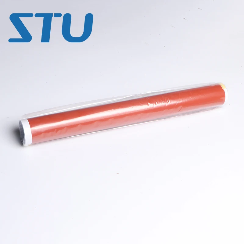 1PCS Fuser Film Belt A00J-R721-Film for Konica Minolta Bizhub C451 C550 C660 C452 C552 C554 C654 C754 Fuser Film Sleeves (2)