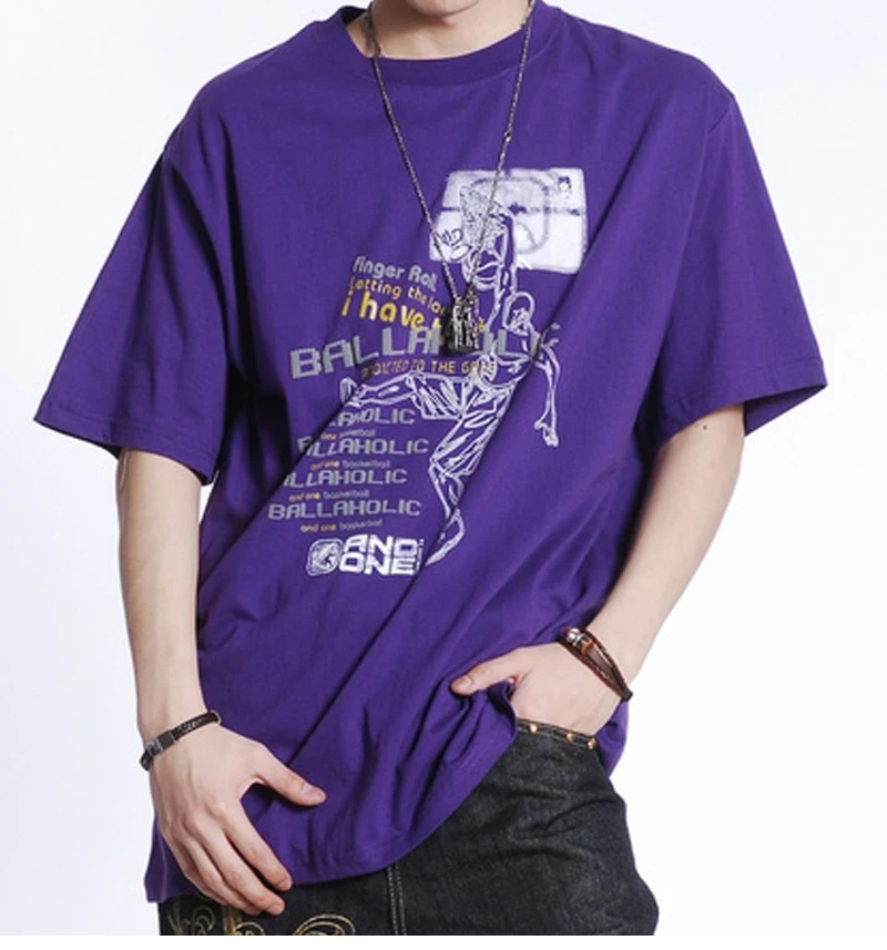 Streetwear Big Size Psychedelic Men's Tshirts Dark Souls  (17)
