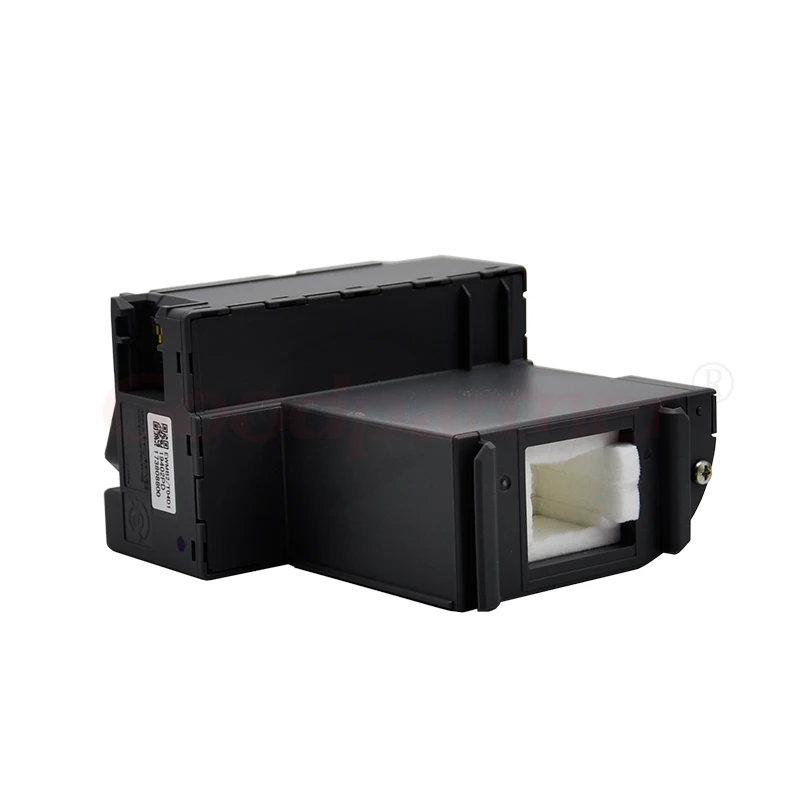 1X T04D100 EWMB2 чернил коробка для Epson ET 2700 2750 2756 2760 3700 3710 3750 3760 4700 4750 4760 XP 5100 5105 5115 L6190