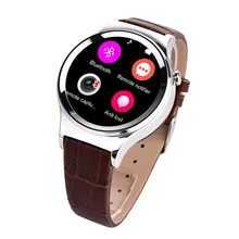 2016 neue Ankunft T3 SmartWatch Unterstützung SIM Sd-karte Bluetooth WAP gprs sms mp3 mp4 usb für iphone und android t3 smart uhr