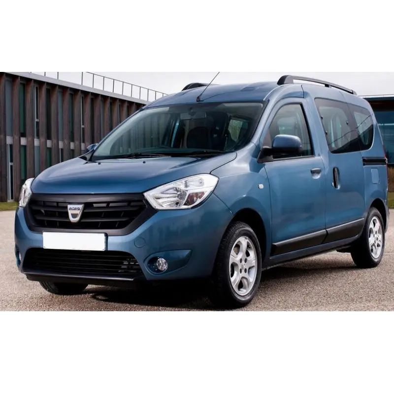 Задняя противотуманная лампа фонарь заднего хода для Dacia Dokker Duster Lodgy Logan Sandero Solenza