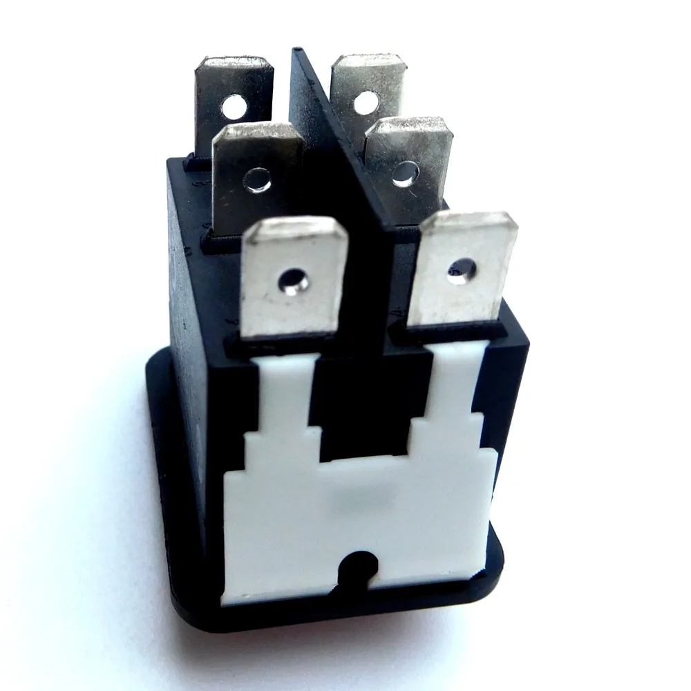 peças kedu cafeteira com 6 pinos 20a