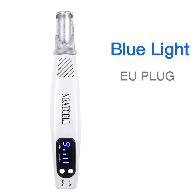 

Dropshipping Laser Picosecond Pen Tattoo Freckle Removal Mole Spot Eyebrow Pigment Remover Acne Treatment Machine Beauty Care