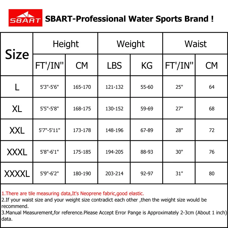Diving Suits Wetsuit Pants Shorts SBART Men's 3MM Neoprene Wetsuits Pant Swimming Surfing Diving Swimsuits Short Wetsuit for Men Sunscreen Bathing Suits Trunks