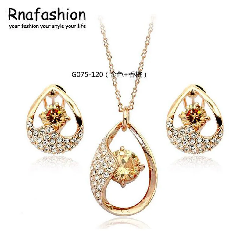 G075sets gold