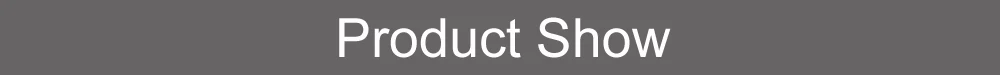 02 Product Show