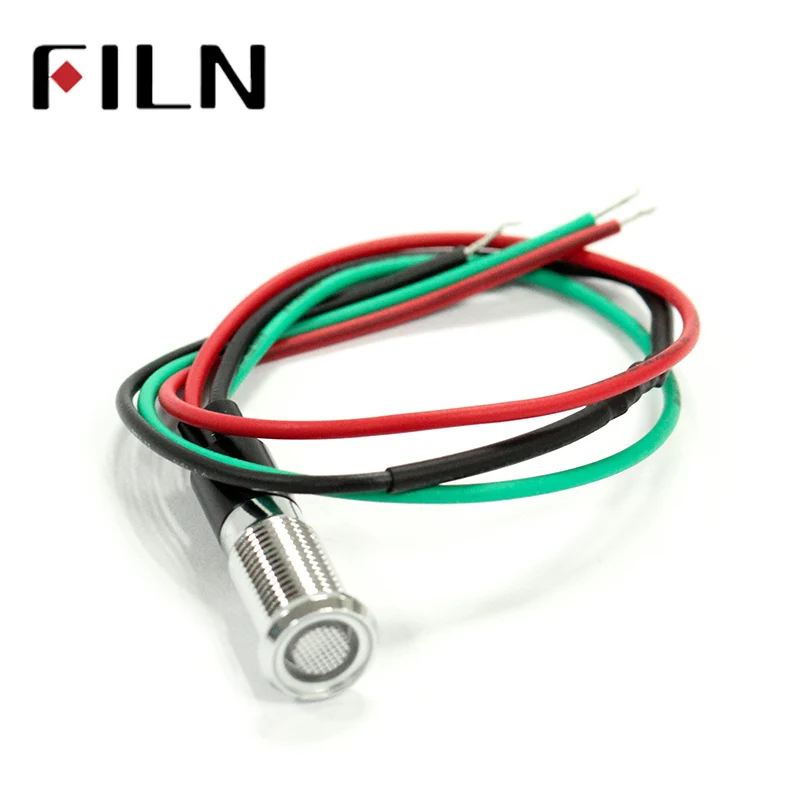 12v pilot light