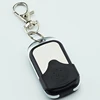 Wireless waterproof Metal Remote Control Controller Keyfobs Keychain 433MHz Just For Our G2B O2B Security GSM Alarm System ► Photo 3/6