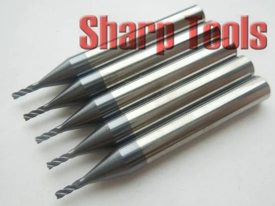 milling tools for metal