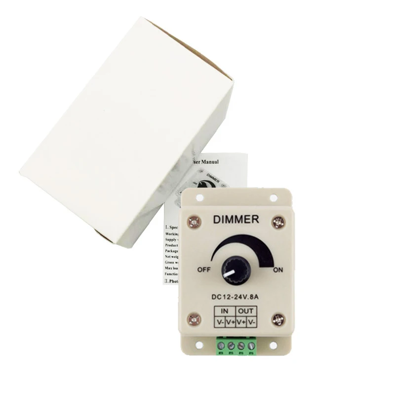 Cheap Dimmers