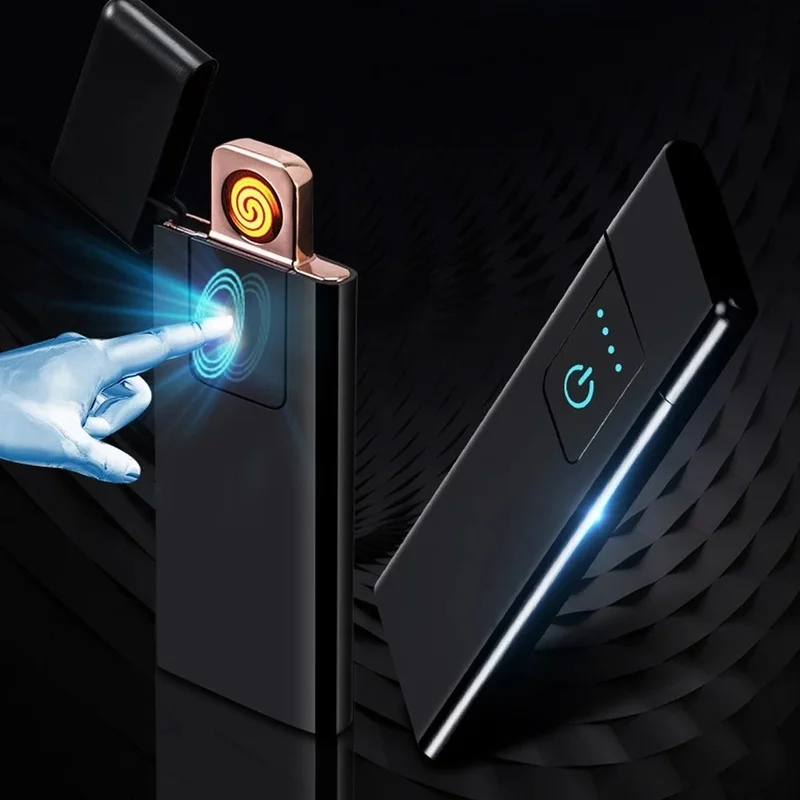15% открытый usb-датчик зажигалки