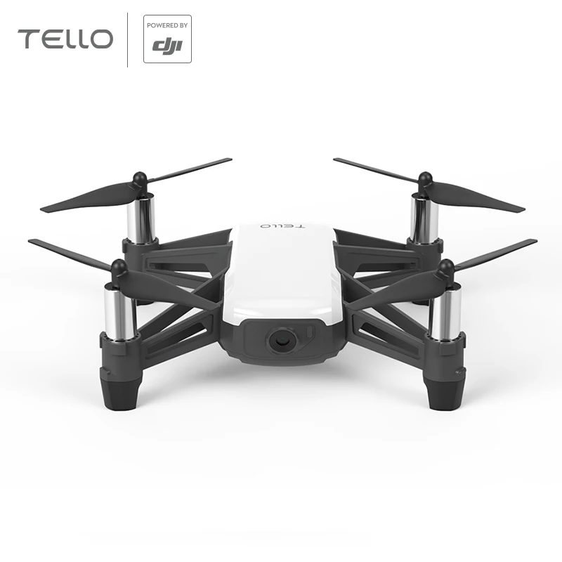 DJI Tello мини игрушка Дрон пульт дистанционного управления/Tello Дрон/Boost Combo, с 720P HD камера передачи приложение FPV дроны DJI Tech