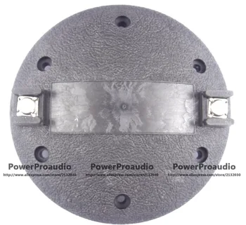 

High Quality Diaphragm For 81256XX EV Electro Voice 8 ohm DH1 DH2012 Aluminium FREE SHIPPING!!