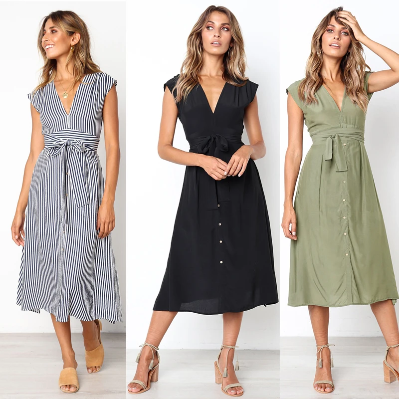 Summer Dresses For Women Slovakia, SAVE 31% - romanticari.rs