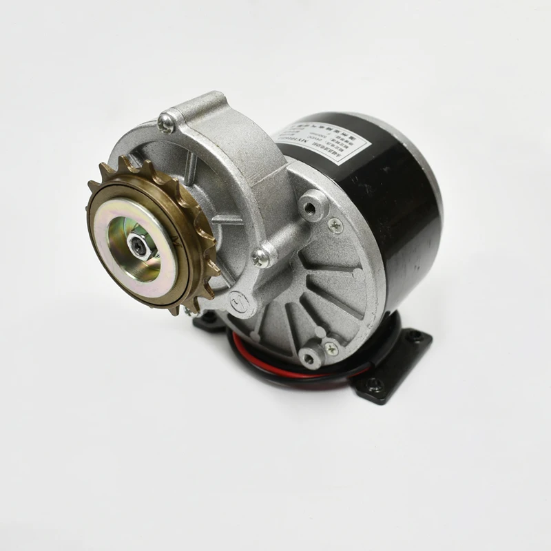 Excellent Ebike Kit Left drive Freewheel Adapter for UNITEMOTOR MY1016Z MY1018 Motor Flywheel installation 5