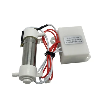 

Air Purifiers Parts For Home Use AC 110V/ 220V Ozonizador Mini Ozone Generator Pipe for DIY Portable Air Purifier