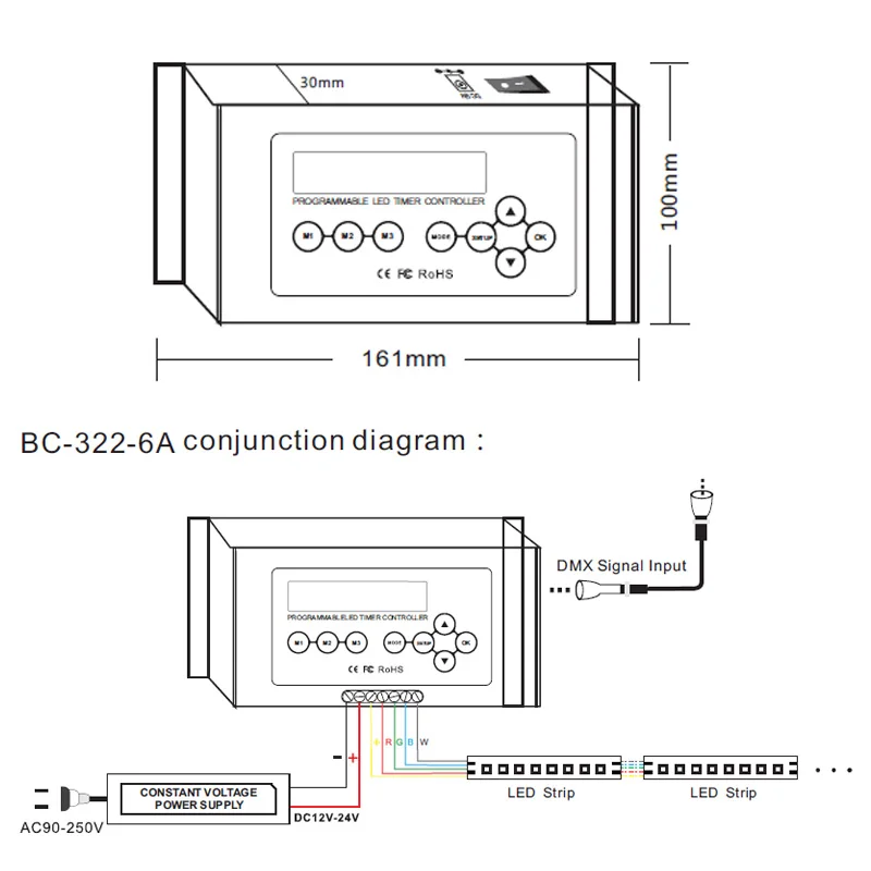 BC322-4