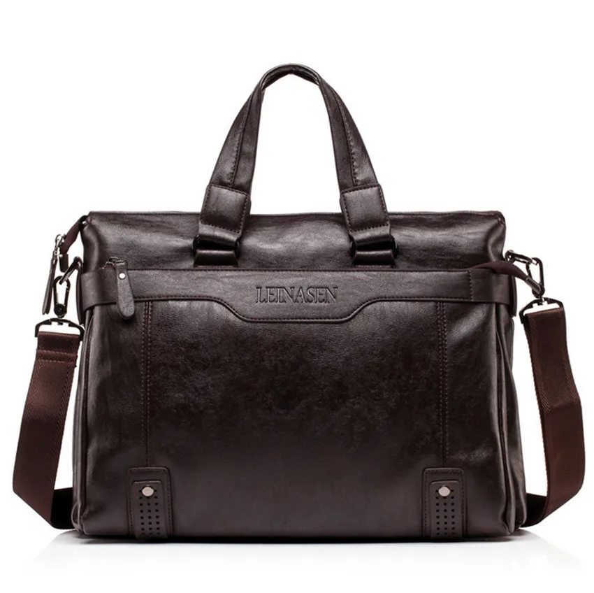 

Tas Pria Erkek Canta Porta Laptop Mujer