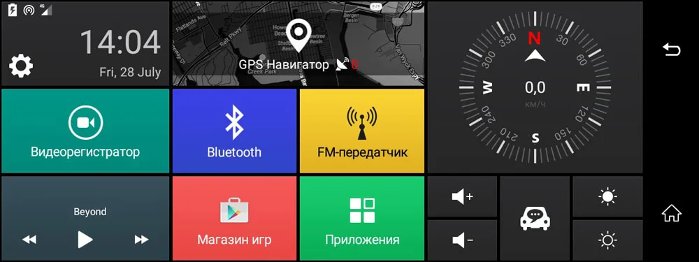 Main-Russian
