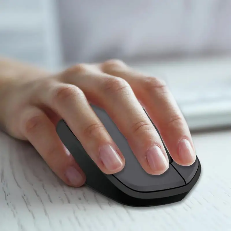 Logitech M336 Bluetooth 3,0 Беспроводной Мышь 1000 Точек на дюйм обе руки мини мышь для лэптопа для Windows 7/8/10, Mac OS X 10,8 для ПК