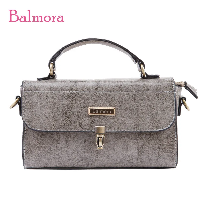 Balmora Высокое Качество Pu Женщин Сумка Женская Мода сумки На Ремне Женщины Crossbody