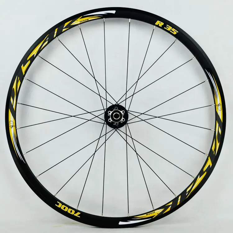 Clearance 700C Disc Brake Road Bike Wheelset Cross Country Bicycle Wheel V/C Brake ultralight 1700g Rim 30mm 30 Clearance 700C Disc Brake Road Bike Wheelset Cross Country Bicycle Wheel V/C Brake ultralight 1700g Rim 30mm 30