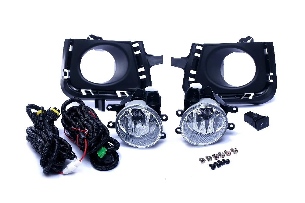Eosuns Halogen Fog Lamp For Toyota Aqua Prius 2014 Top