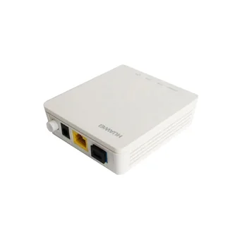 

100PCS New HUA WEI HG8310M GPON 1GE ONU ONT With Single Lan Port Apply to FTTH Modes, Latest Version Termina English version