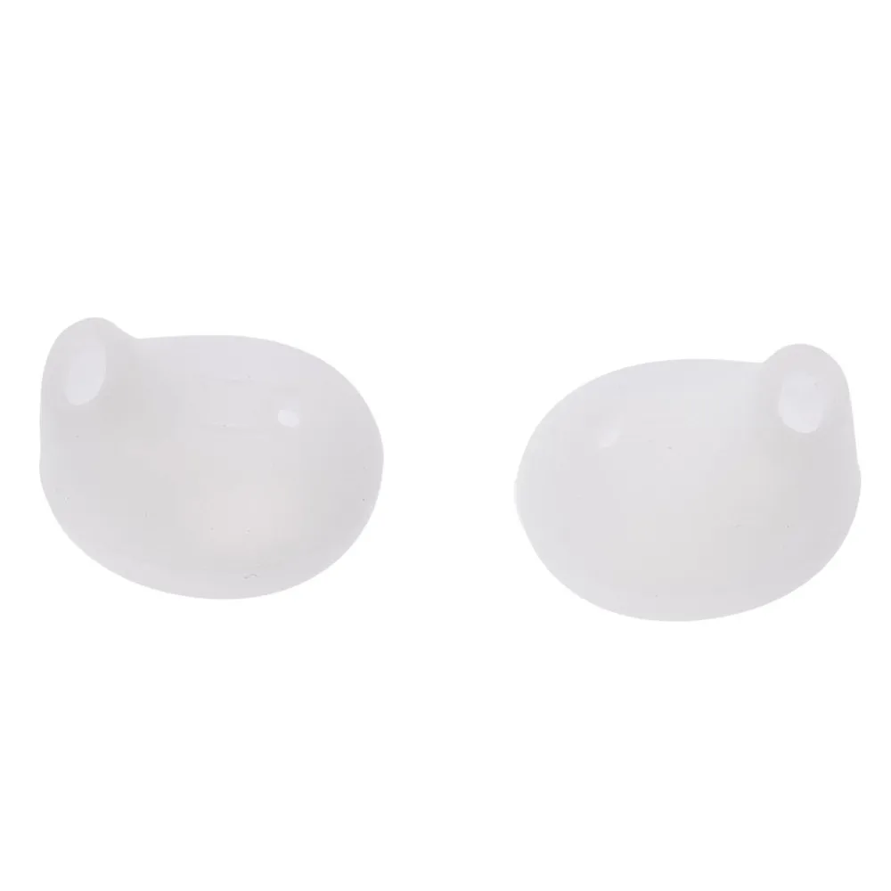 

Hot sale 10 Pairs Replacement Eargels Buds for Samsung Galaxy S9/S8 s7 Edge For iPhone X Earphones Earbud accessories wholesale