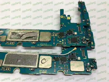 

Unlocked for Samsung galaxy j7 j730f motherboard whole function 16gb well test mainboard with full chips Logic Board
