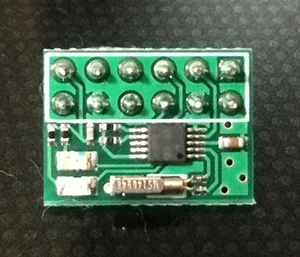 

I2C watchdog