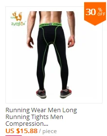 running wear sport tights leggings 